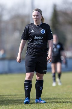 Bild 231 - F VfL Kellinghusen - FSG Kaki-StuSie : Ergebnis: 2:1